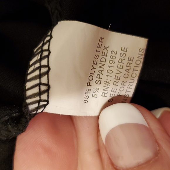 Chances R Tube Top Dress - Picture 7 of 7